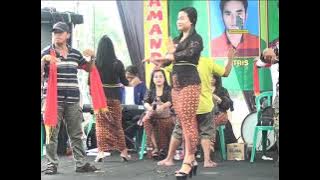 NEW AMANDA MUSIC - VERSI GUNUNGSARI - PREI MABUK - Cipt: Alm.Yanto.S