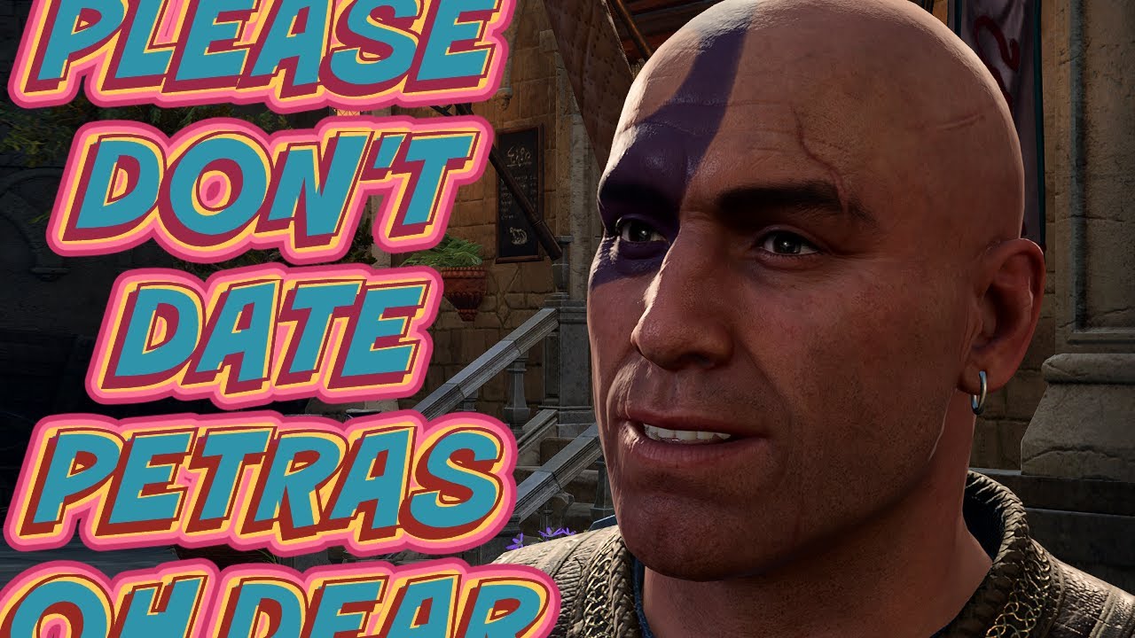 "But, How Dynaheir Smiled" | Minsc's Past, Dynaheir, & An Unfortunate Mention Of Astarion's Brother