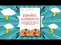 Español Auténtico: Expresiones coloquiales para dominar el lenguaje como un nativo 📕