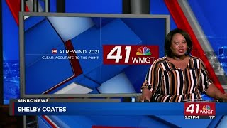 A look back at Middle Georgia's top local stories of 2021