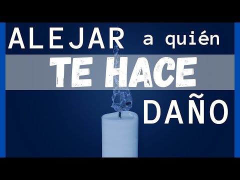Video: Cómo Deshacerse Del Daño