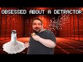 DSP Gets Obsessed About a Detractor Salty RAGE