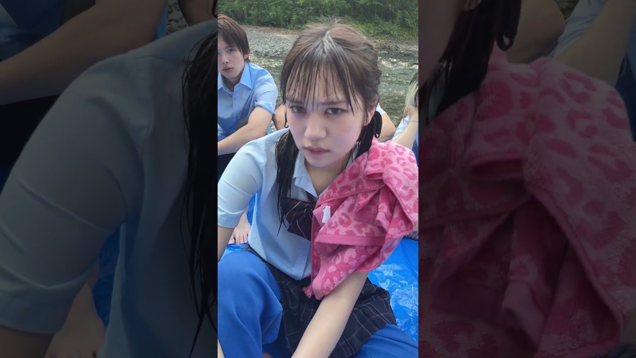誰が1番ぼーっとできるか競ってみたwwみんな何分いける?👀