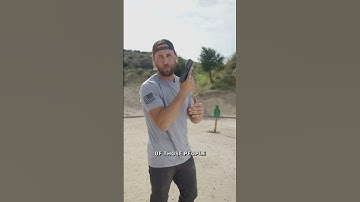 Navy Seal Exposes The Biggest Mistake People Make Carrying A Gun