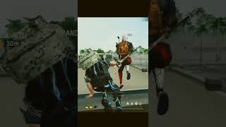 Free Fire MAX Rank Push: Pro Tips for Peace of Mind 🧘♂️#shorts