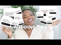 Wedding Q&A! | OUR BUDGET | VENDOR PRICES | MERGING CULTURES & More! | MoChunks