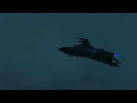 [GTA5 MAD] 魔王魂 crying again