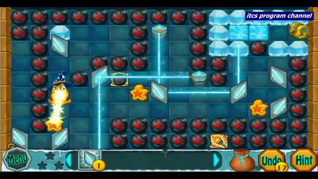 Laser Quest level 42 walkthrough YouTube