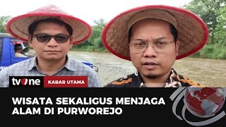 Taman Wisata Jogo Kali Sungai Bogowonto di Purworejo Hadir dengan Konsep Wisata Edukasi | tvOne screenshot 2