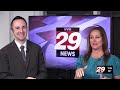 29News Morning Rush: Wednesday, September 30