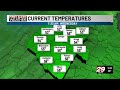29News Morning Rush: Wednesday, September 30