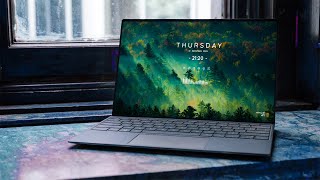 Green Forest Desktop - Make Windows Look Cool 2023