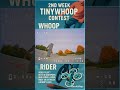 2nd Fly or Die PVV Tinywhoop Contest by Zeubyfpv sponsored by BetaFPV