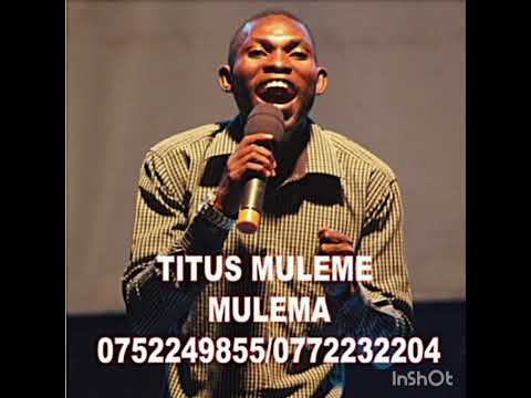 Jesus is real by Titus mulema mulema
