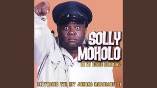 Mokolobetsi