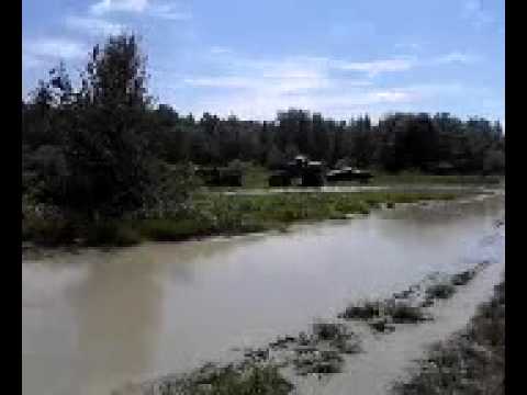 ANDERSON MUD BASH
