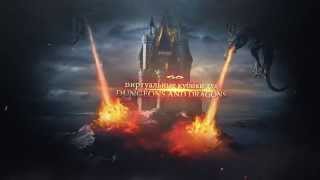 D&D Dice - простые кубики для настольных RPG DnD игр: d4 - d100 и монета screenshot 1