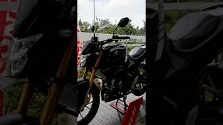 Pengen Nambah Motor Baru Buat Diruang Tamu