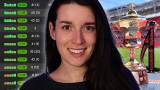 (ASMR) Let's go back to Wembley! screenshot 2