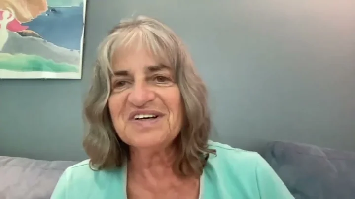 Joann Lutz - Yoga as a Neurobiological based Therapeutic Strategy - June 29 2022
