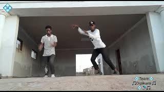 Team Dipikara: the true Dance Kings
