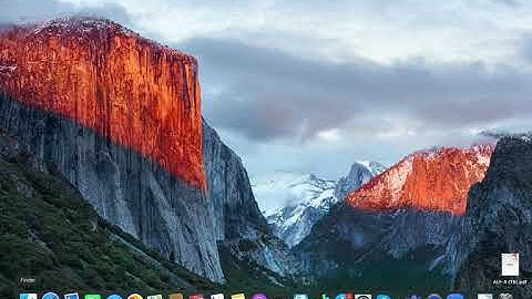 How to add launchpad to dock on Mac