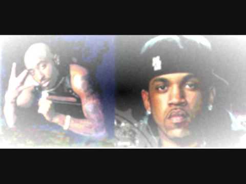 Till The Still Ballin (2Pac & Lloyd Banks) Remix 2009