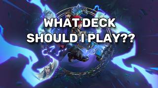 What Riftbound Playstyle is right for you