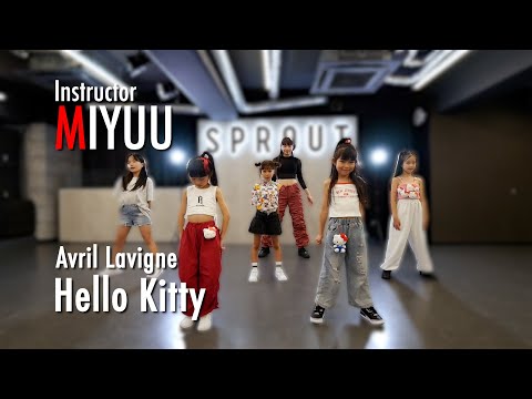 MIYUU キッズ / 2024.07