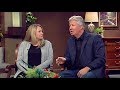 Robert and Debbie Morris: The Shadow of Death (LIFE Today complete program)