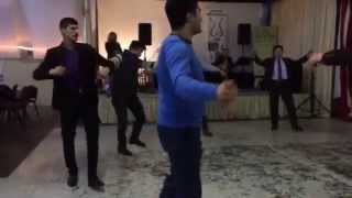 Wuppertal Kütahyalilar Süleyman Oruc 03 01 2015