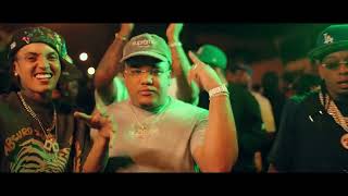 Rochy RD, Tivi Gunz , Harryson, Onguito Wa, El Perrote Wz - Lokisla (Video Oficial) @Izy Music