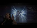 End of video