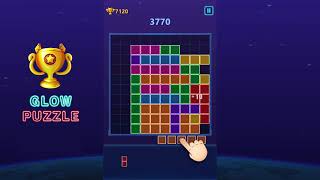 Glow Puzzle - 古典的なパズル ゲーム screenshot 2