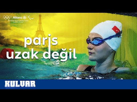 Paris Uzak Değil! | | KULVAR - Sümeyye Boyacı Belgeseli #4