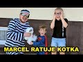 MARCEL RATUJE KOTKA HEJKA TU LENKA - SUPERMAN