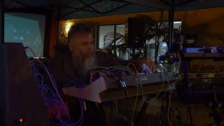 Faraday Cage - Synthplex 2022