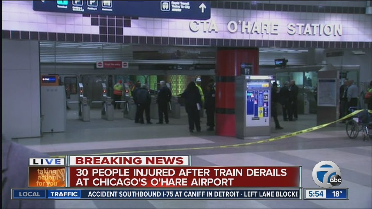 Blue Line O Hare Train Schedule Blue Line O Hare Train Schedule