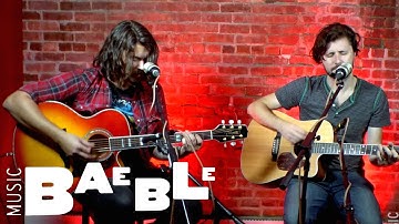 Taking Back Sunday - Your Own Disaster || Baeble Music