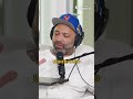 JOE BUDDEN SAYS MEG’S CATCHING KARMA