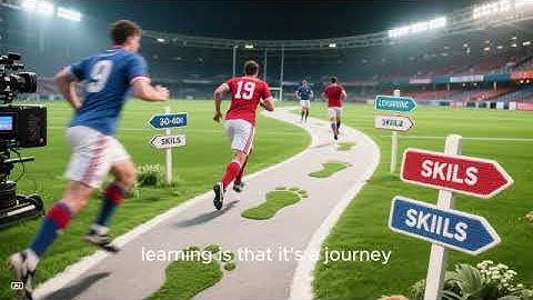 Stuck in a Rut? Unlock Your Potential with One New Skill!