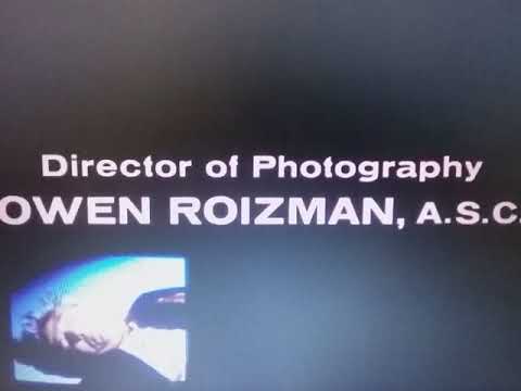 Metro Goldwyn Mayer Howard Gottfried Paddy Chayefsky Productions Network Variant