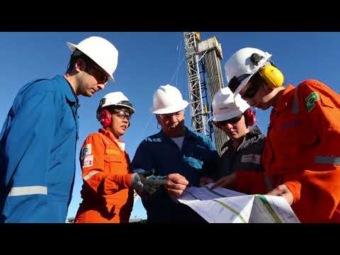 Why Schlumberger A Day in the Life of Schlumberger YouTube