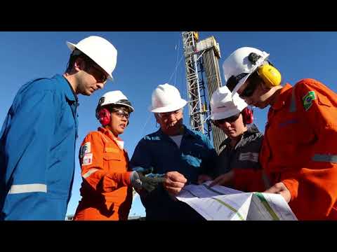 Why Schlumberger A Day In The Life Of Schlumberger YouTube