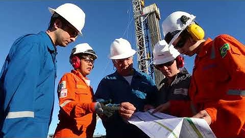 Why Schlumberger  A Day in the Life of Schlumberger   YouTube