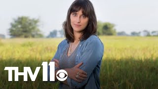 Arkansas farmer launches bid to unseat Tom Cotton