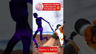 Big Scared Scp 096 Chase Me