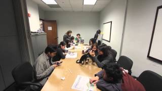 UCLA BruinLife Harlem Shake
