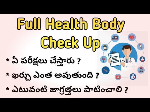 Full Health Body