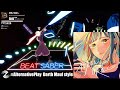 【Beat Saber】「微熱と眼差し / すいそうぐらし」Expert  -Darth Maul style-